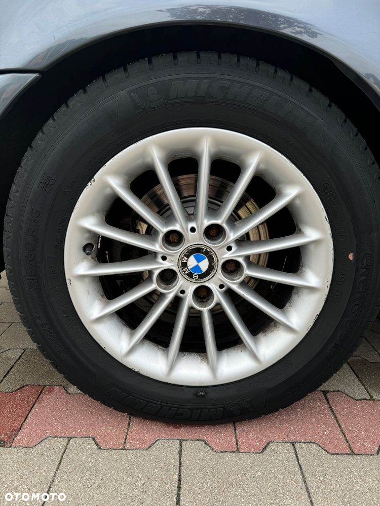BMW Seria 5 - 29