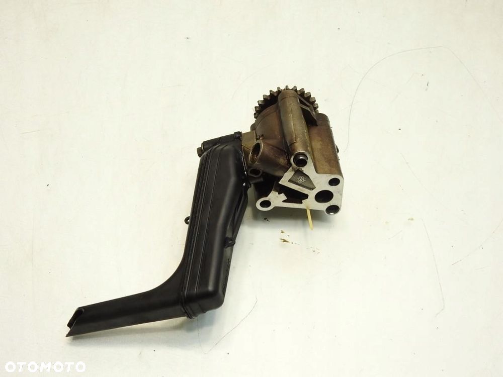 POMPA OLEJOWA OLEJU FORD GALAXY MK2 2.0B LF0214100A - 6