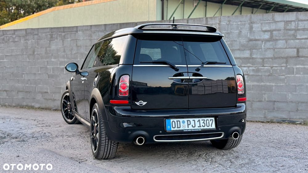 MINI Clubman Cooper S Hampton - 15