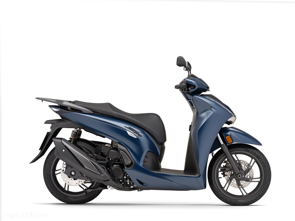 Honda SH - 5