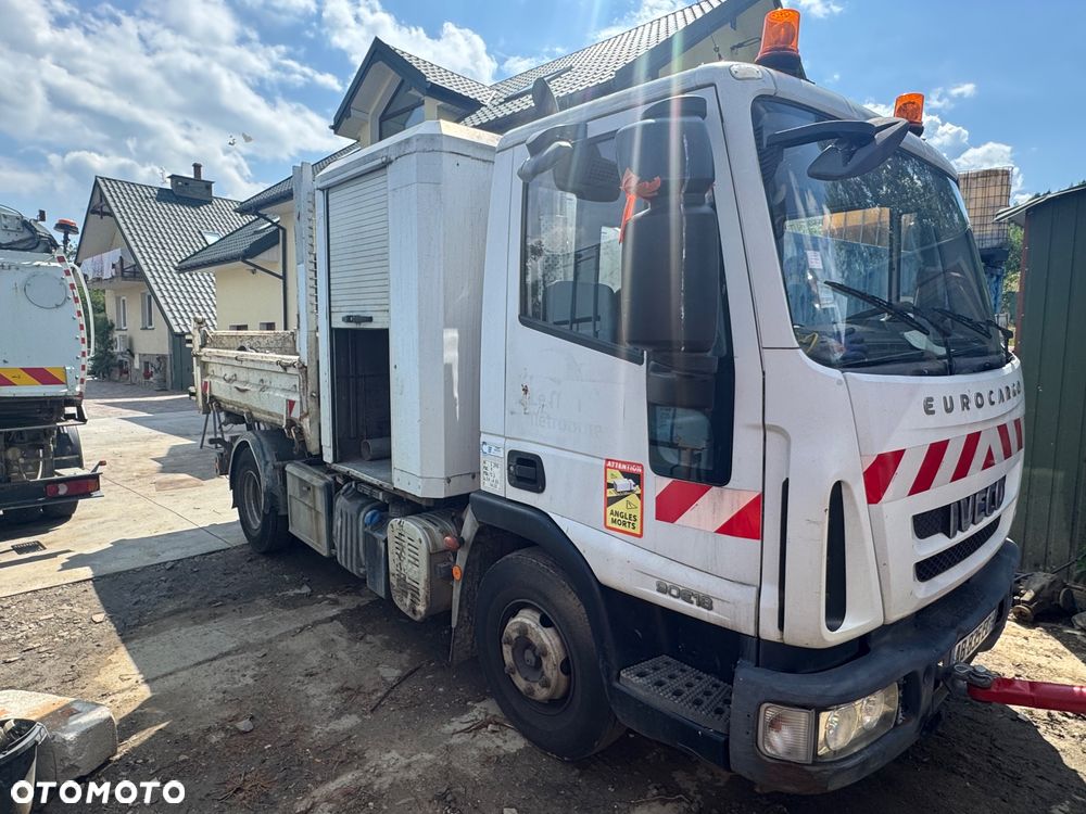Iveco Eurocargo