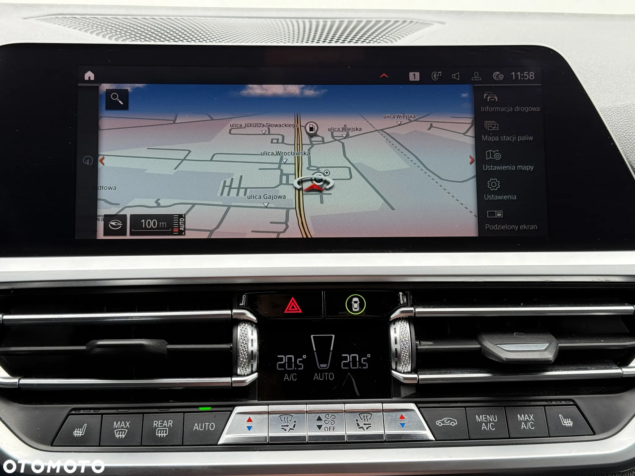 BMW Seria 3 320d M Sport - 37
