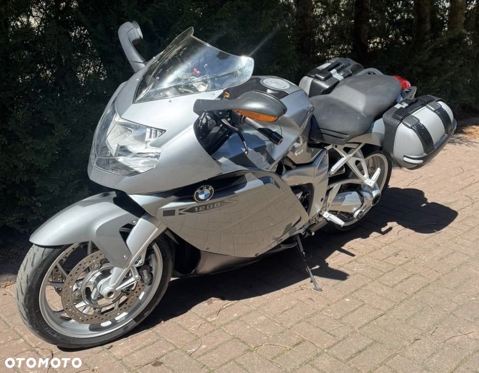 BMW K - 11