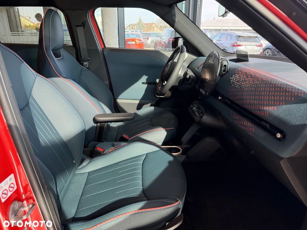 MINI Aceman E 42.5kWh Linia Favoured - 18