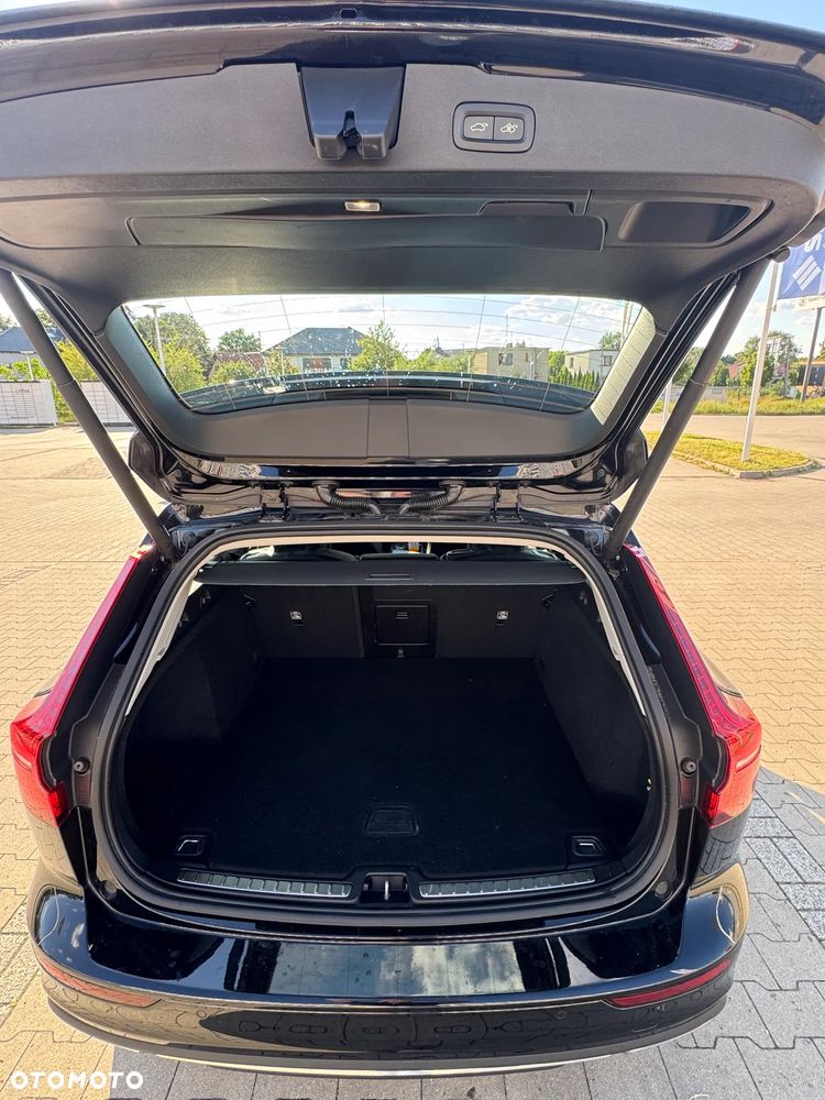 Volvo V60 D3 SCR AWD Inscription - 24