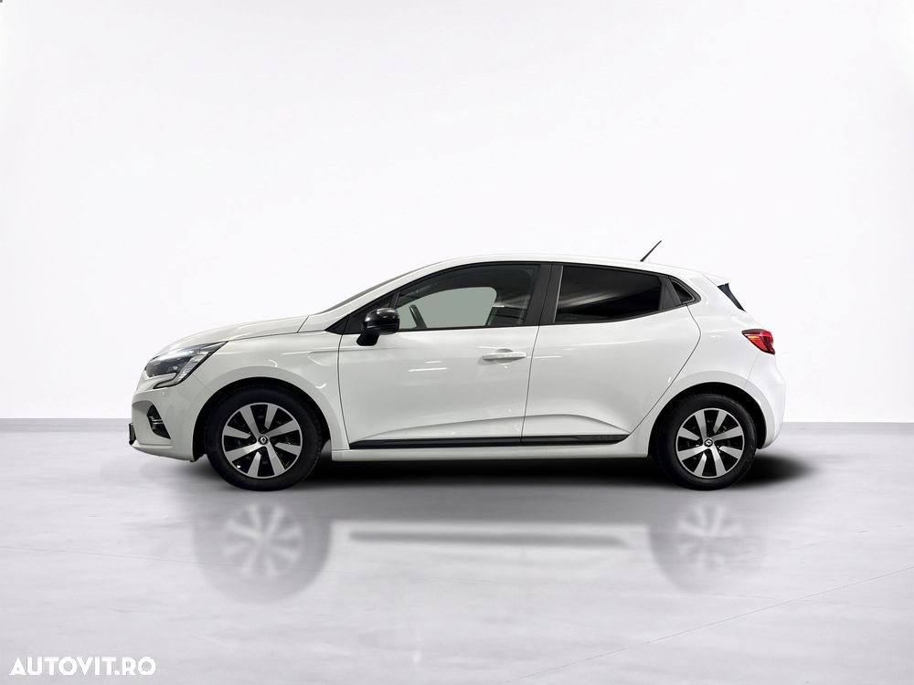 Renault Clio - 3