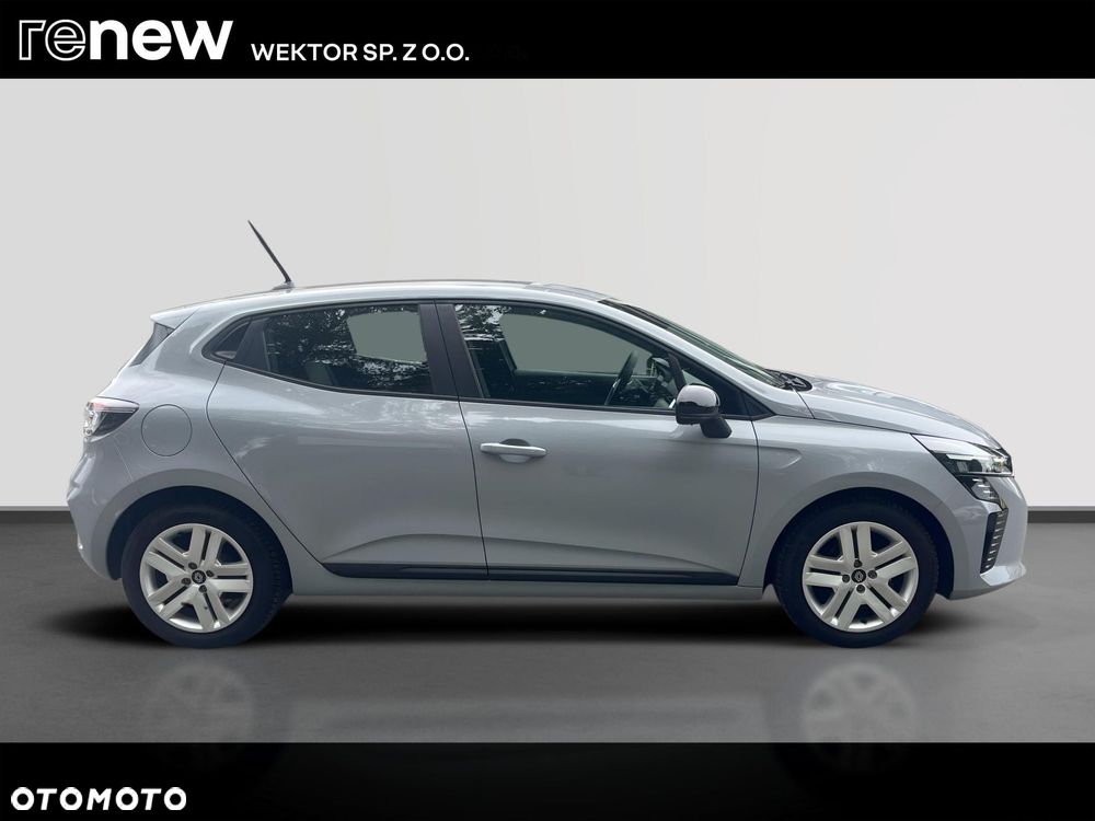 Renault Clio 1.0 TCe Evolution - 6