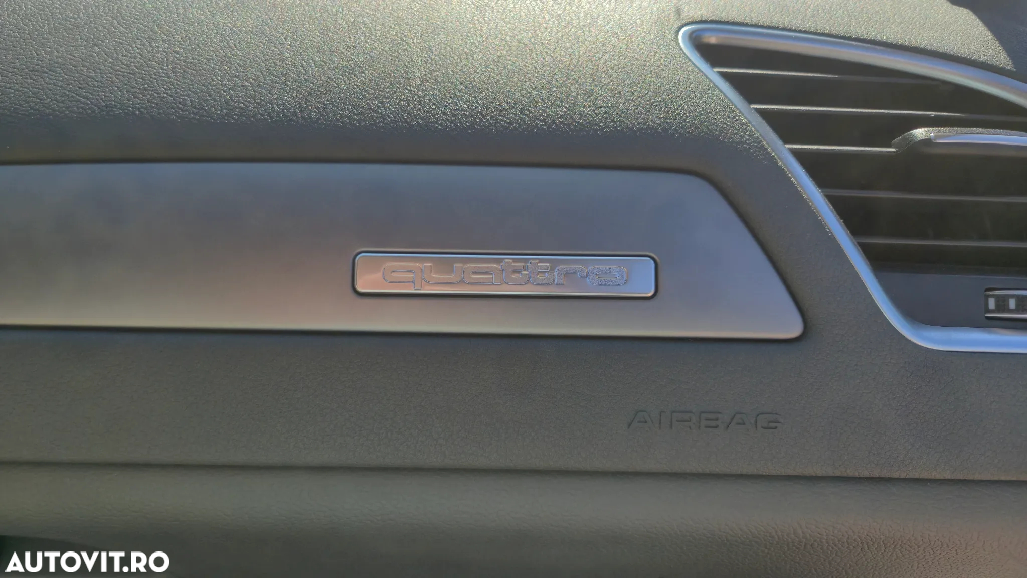 Audi A4 2.0 TDI - 7