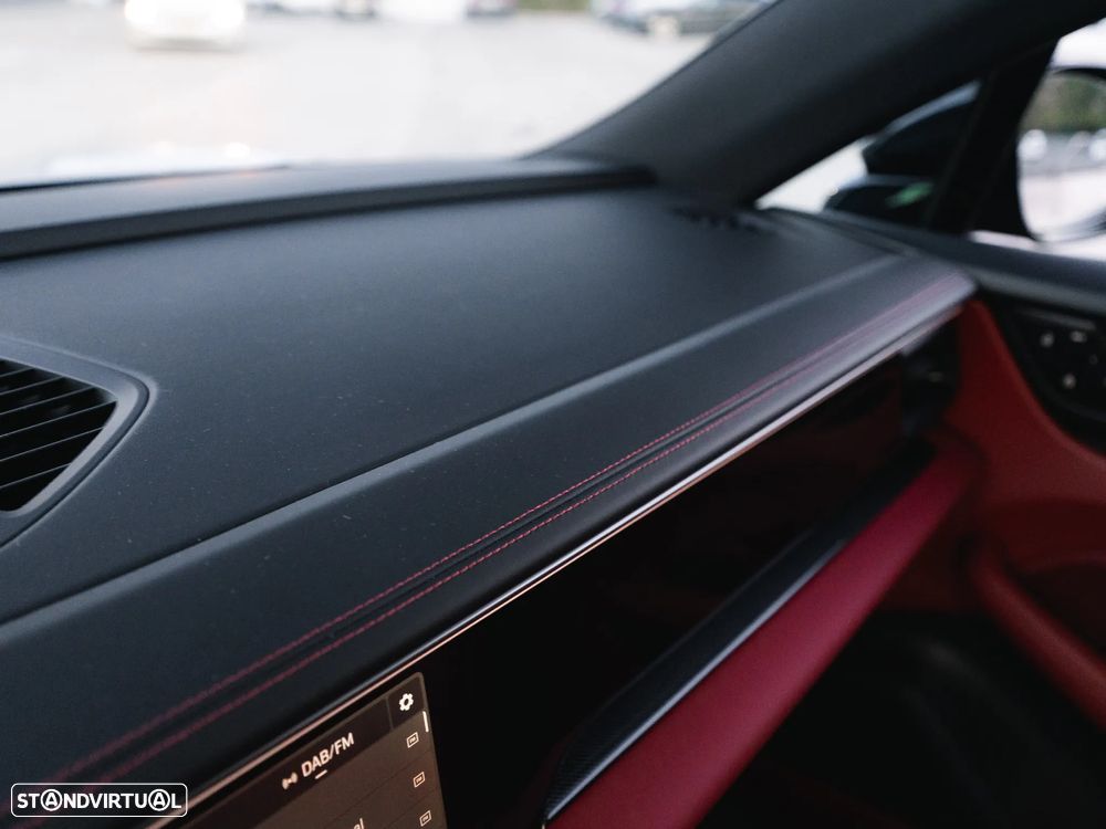 Porsche Macan Electric 4S - 29