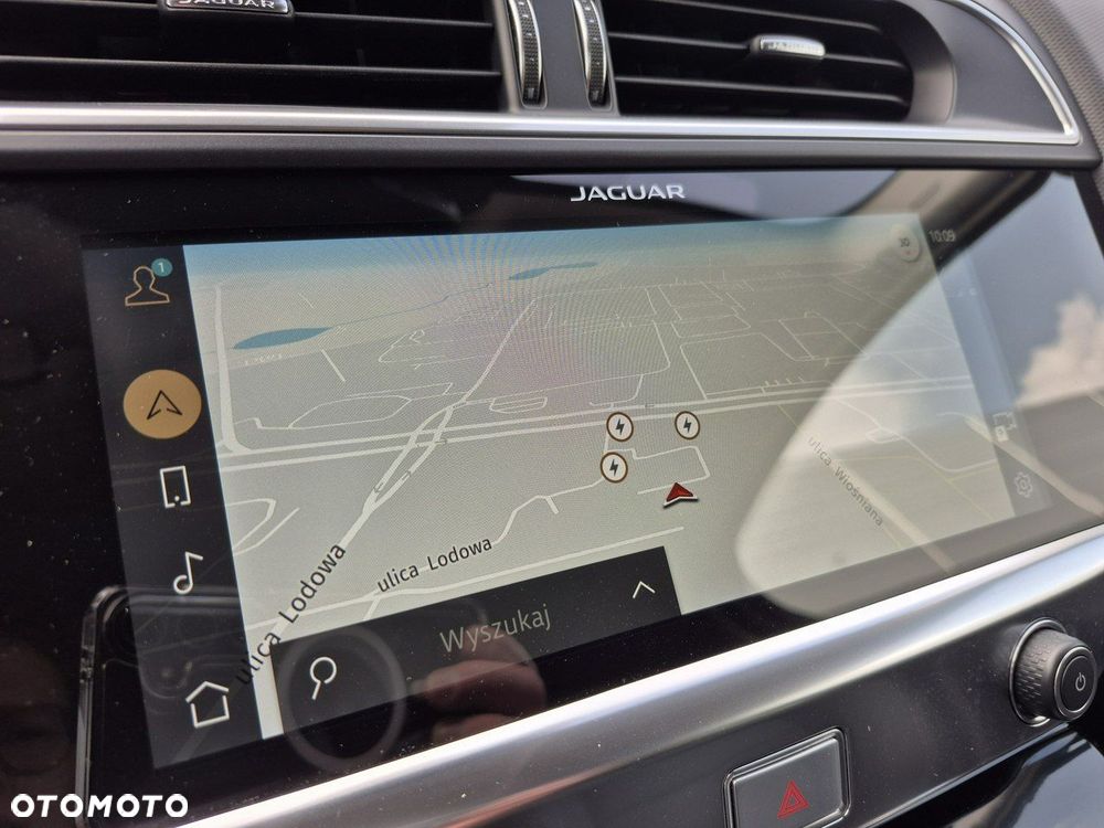 Jaguar I-Pace EV400 AWD SE - 39
