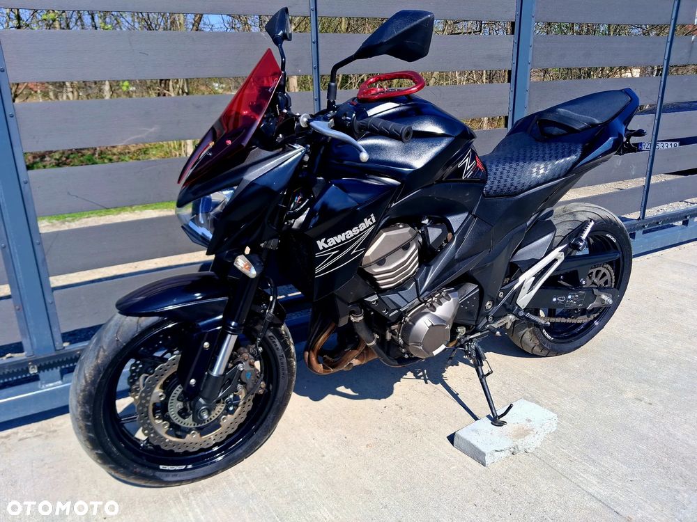 Kawasaki Z - 1