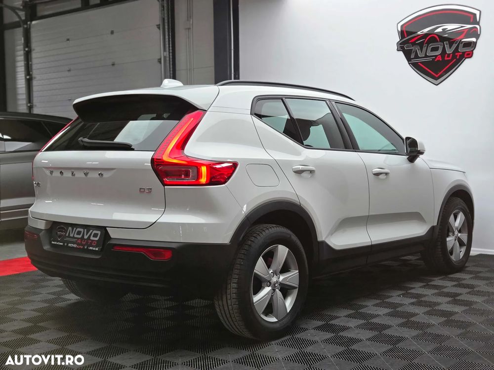 Volvo XC 40 D3 AWD Base - 4
