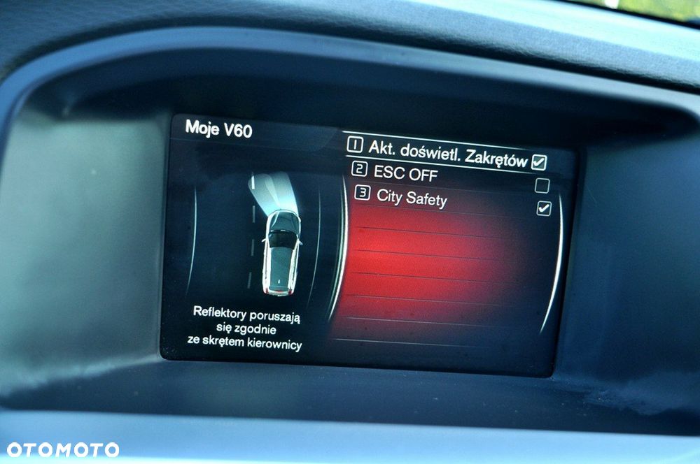 Volvo V60 D3 Drive-E Summum - 34