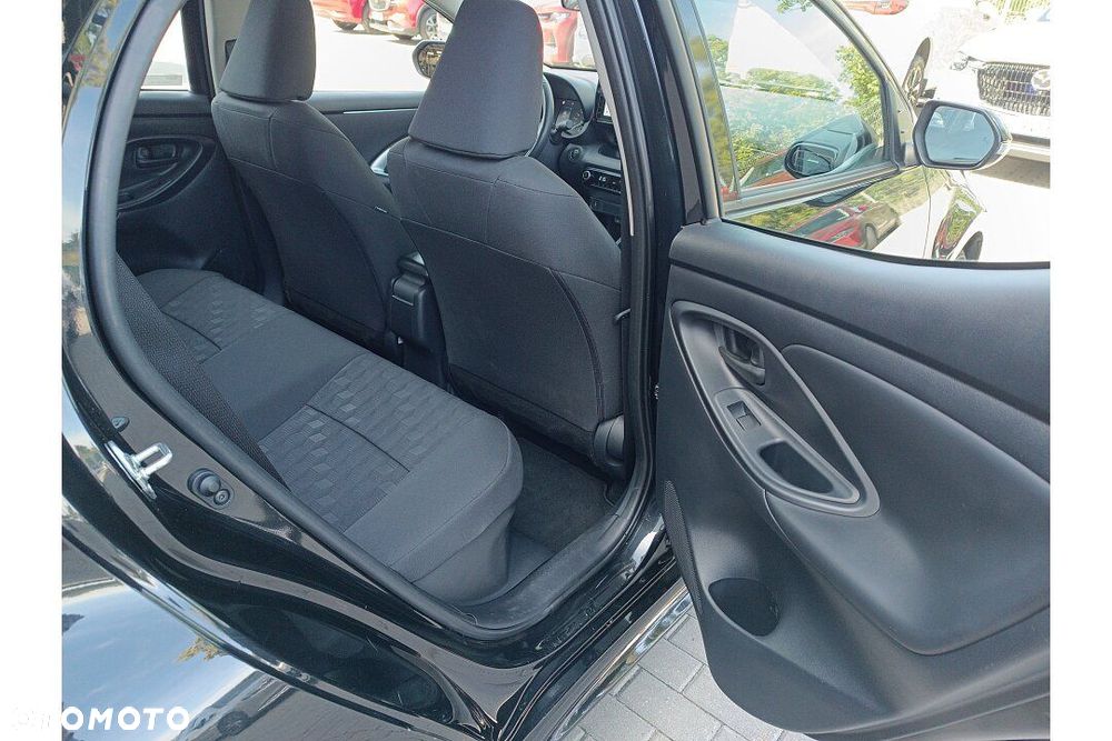Mazda 2 Hybrid 1.5 Exclusive Line CVT - 20