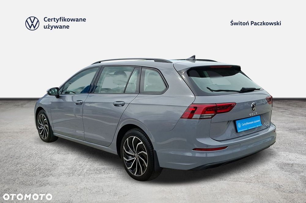 Volkswagen Golf - 3