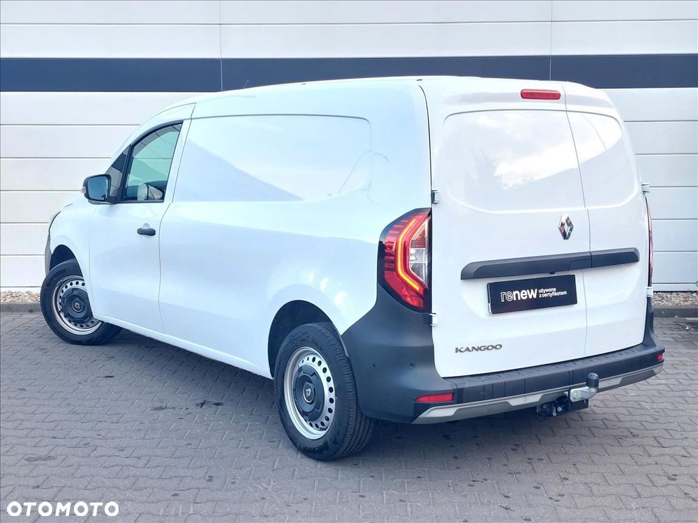 Renault kangoo-express/van - 3