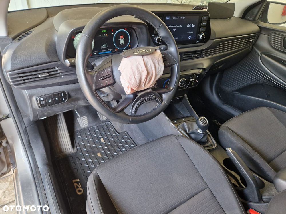 Hyundai i20 1.2 Modern - 15