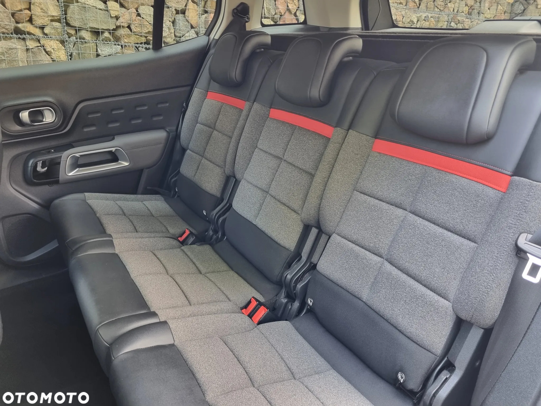 Citroën C5 Aircross 1.2 PureTech Feel Pack - 12