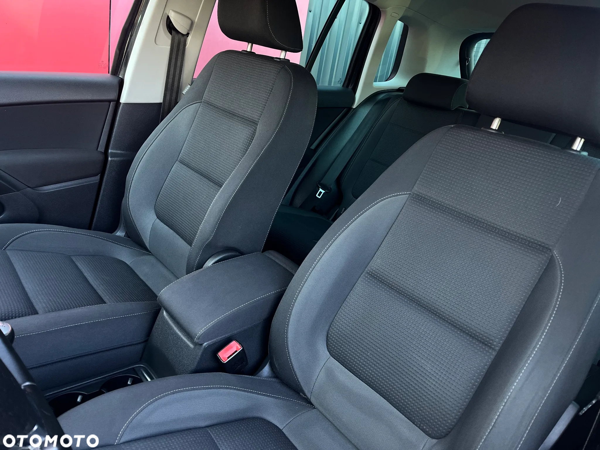 Volkswagen Tiguan 2.0 TDI DPF BlueMotion Technology Exclusive - 21