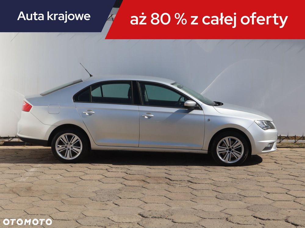 Seat Toledo - 8