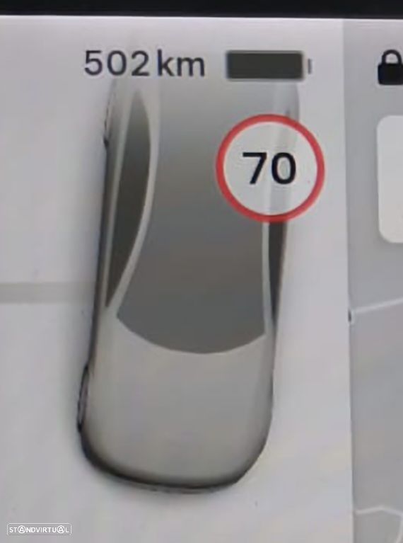 Tesla Model 3 Long Range AWD Dual Motor - 15