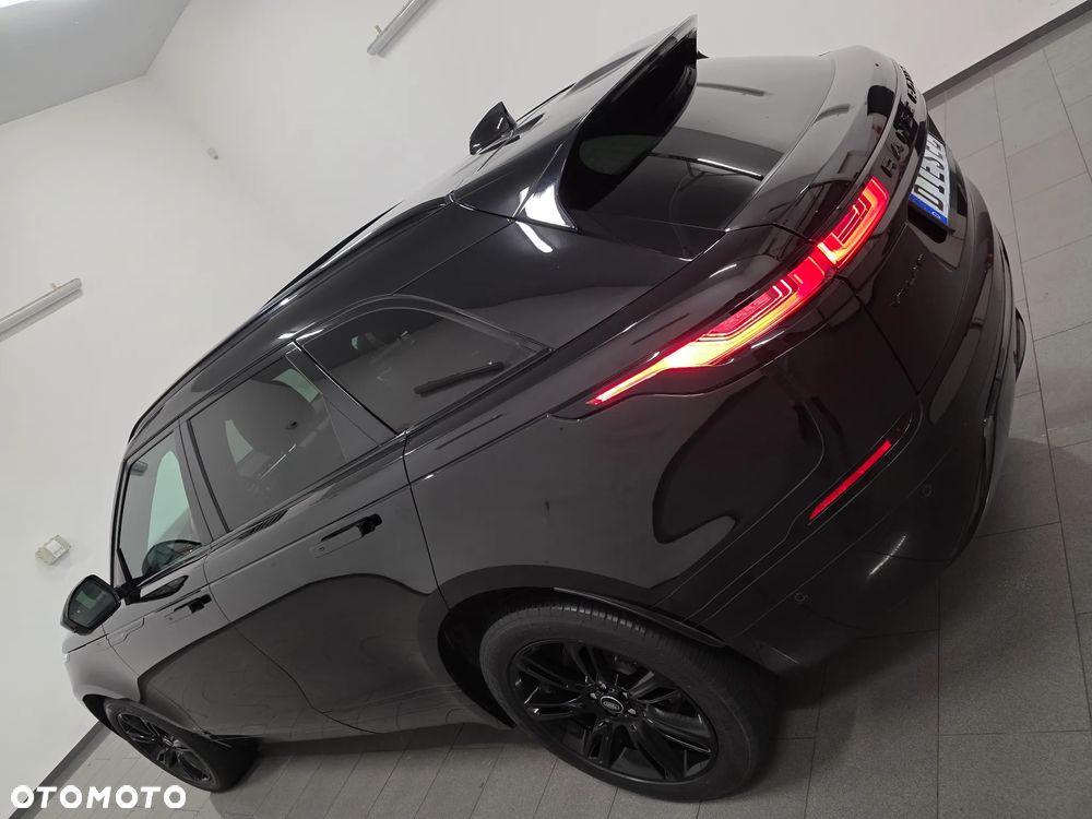 Land Rover Range Rover Velar D200 S - 34