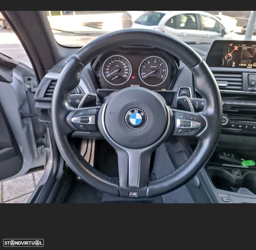 BMW 220 Gran Coupé d xDrive Aut. M Sport - 5
