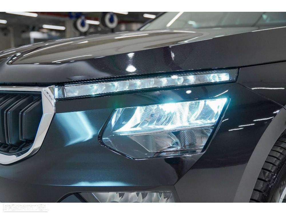 Skoda Kamiq 1.0 TSI DSG - 13