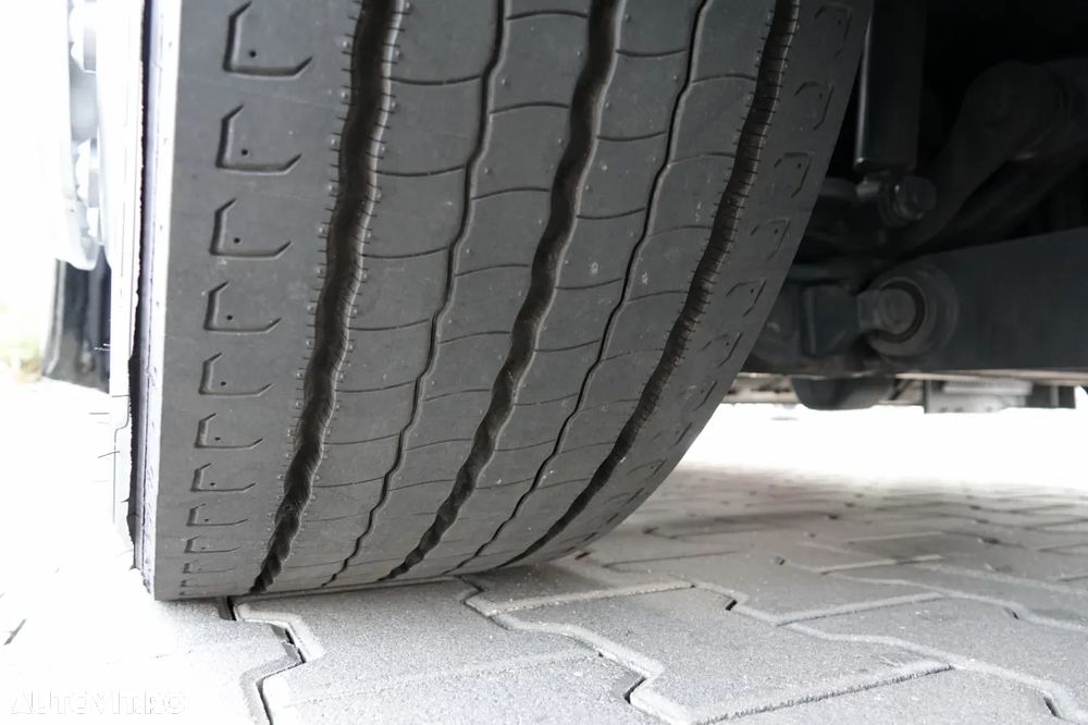 Mercedes-Benz ACTROS 1845 / RETARDER / TRACTOR PENTRU LORE / PENTRU EURO LORY / LOHR / ROLFO / 2018 - 22