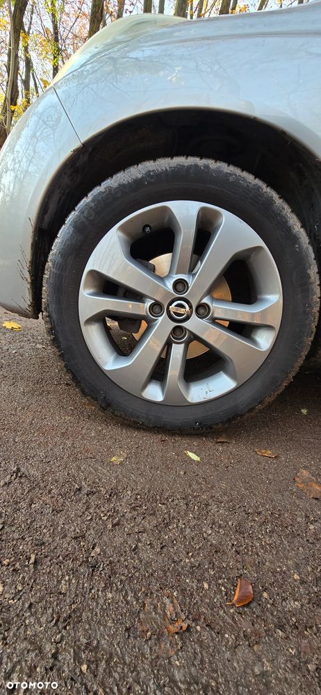 Nissan Micra - 20