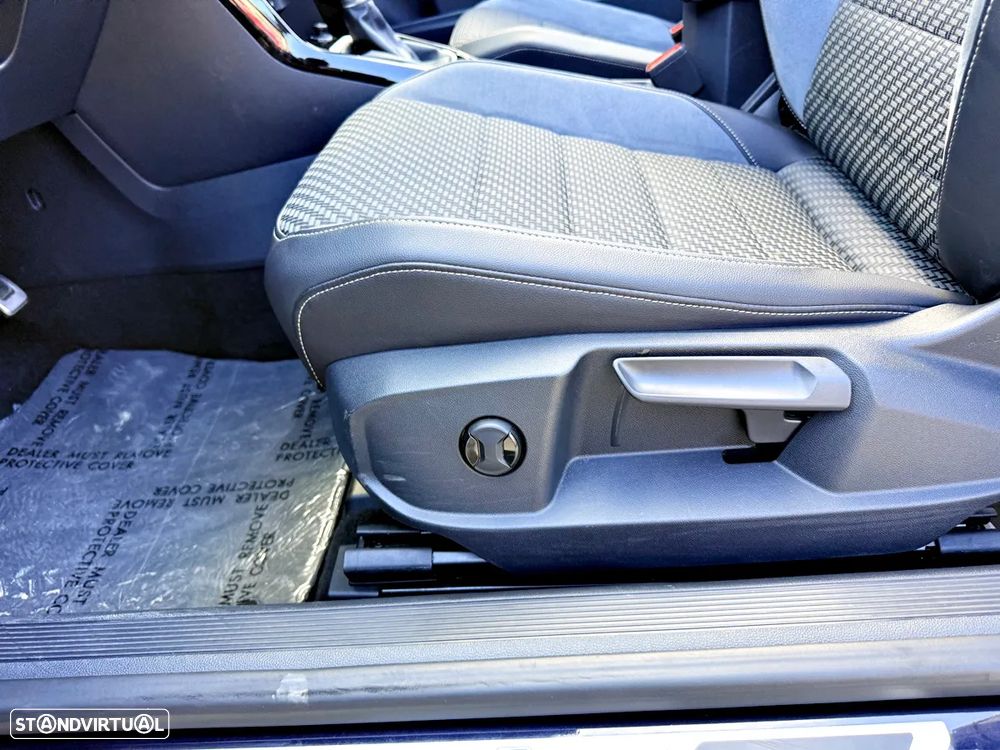 VW T-Roc 1.5 TSI OPF DSG R-Line - 22