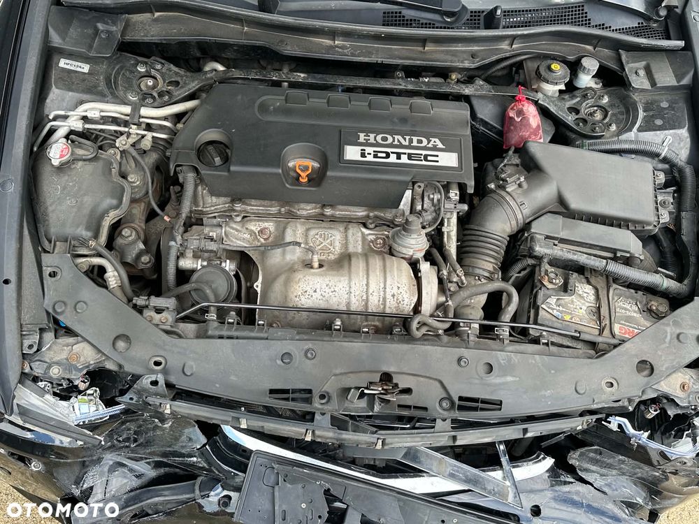 Honda Accord - 13
