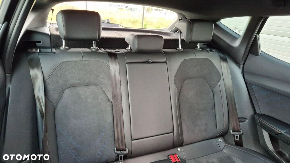 Cupra Formentor 1.5 eTSI mHEV DSG - 12