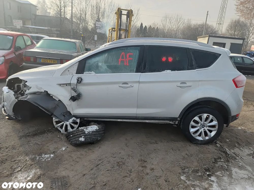 Ford Kuga 2.0 TDCi Trend - 20