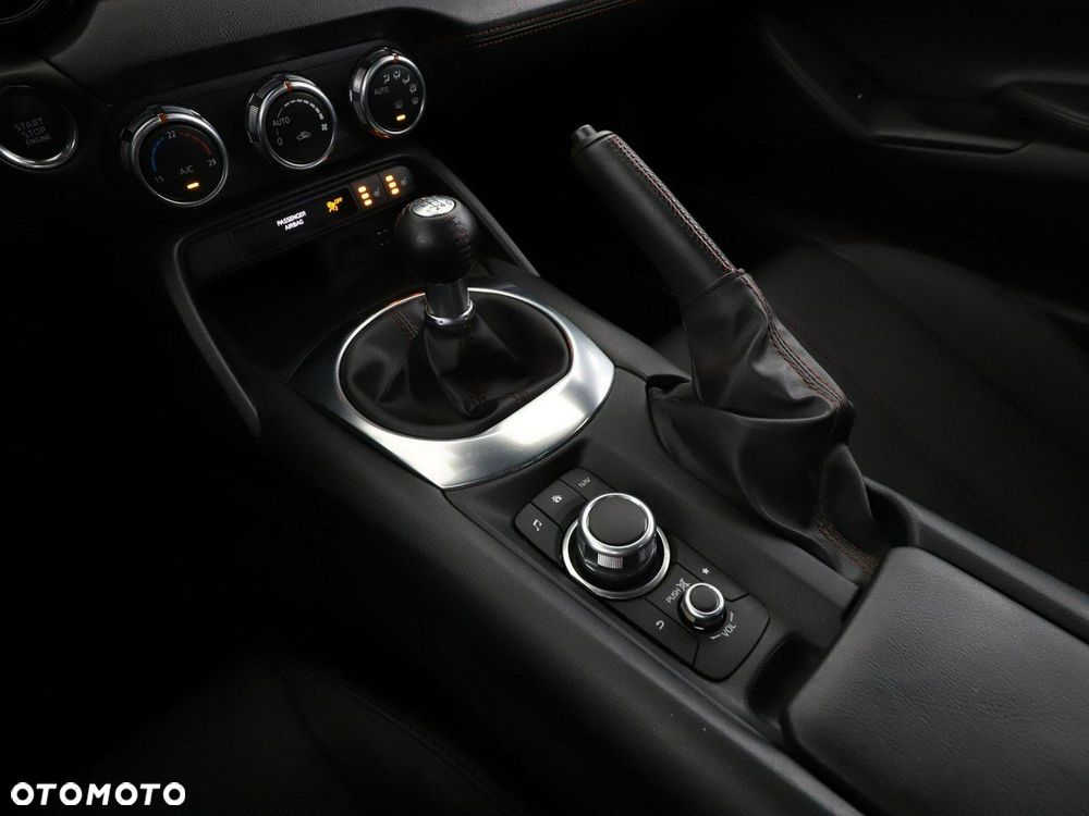 Mazda MX-5 SKYACTIV-G 160 Exclusive-Line - 28