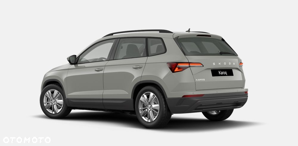 Skoda Karoq 1.5 TSI ACT Edition 130 DSG - 3