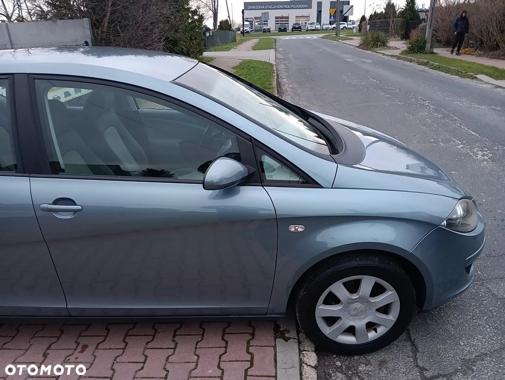 Seat Altea 1.6 Sport Limited - 26