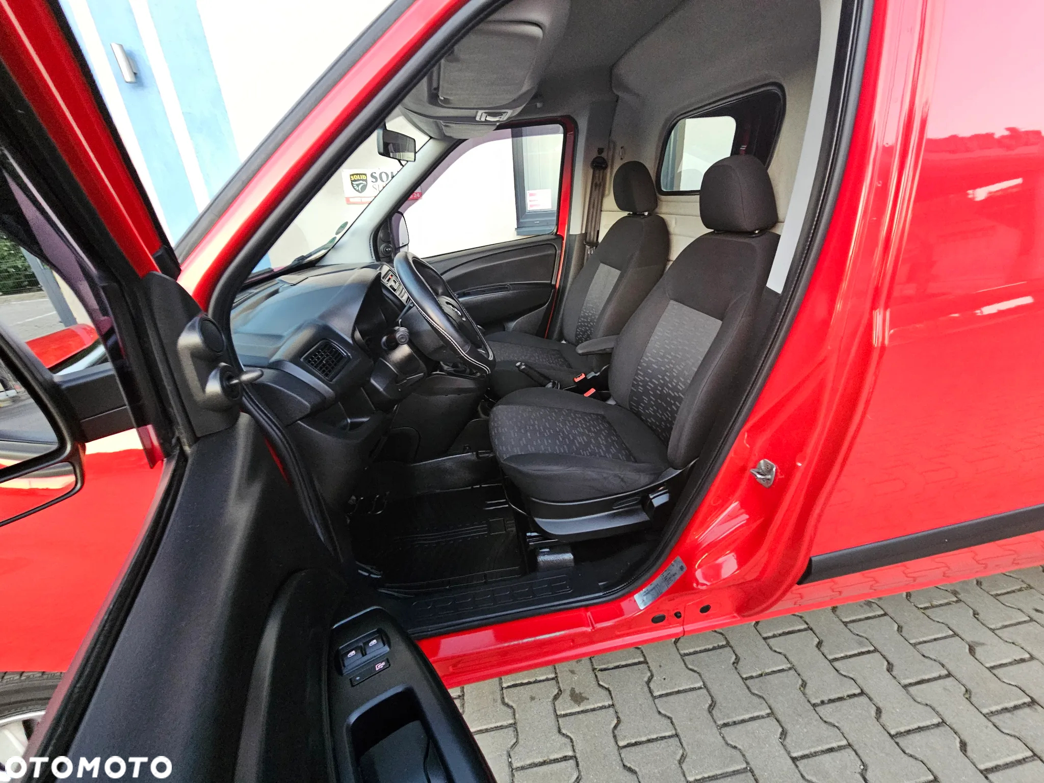 Opel Combo - 7