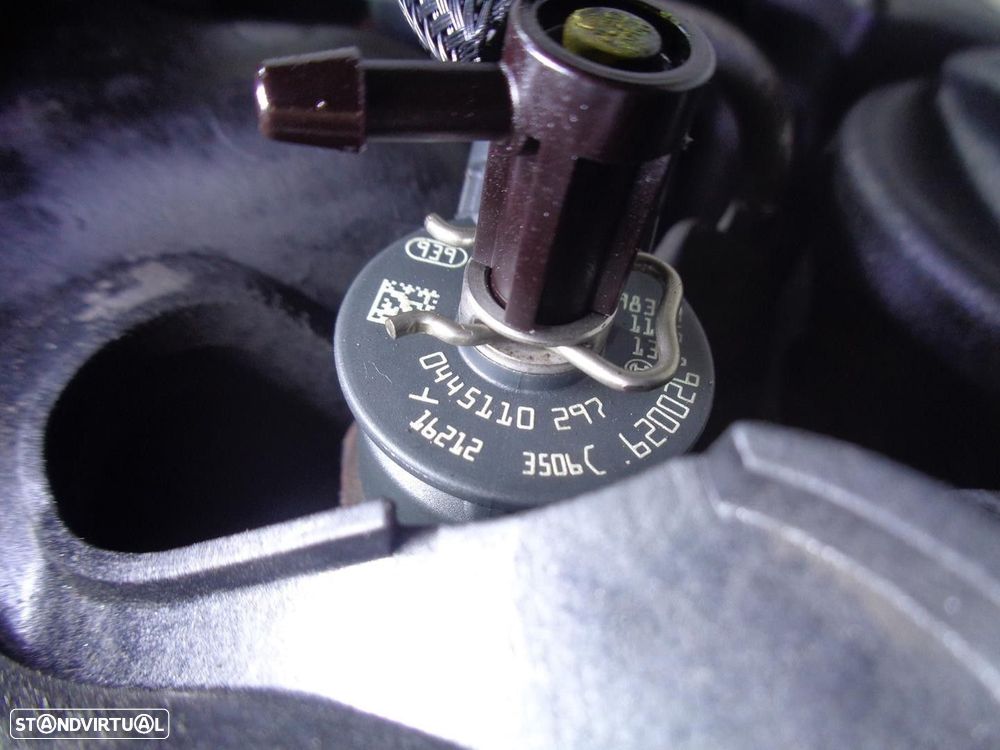 MOTOR COMPLETO PEUGEOT 407 2009 -9H01 - 1