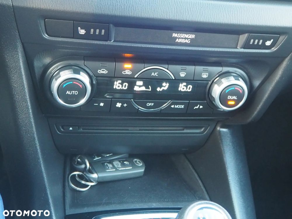 Mazda 3 SKYACTIV-G 120 Exclusive-Line - 25