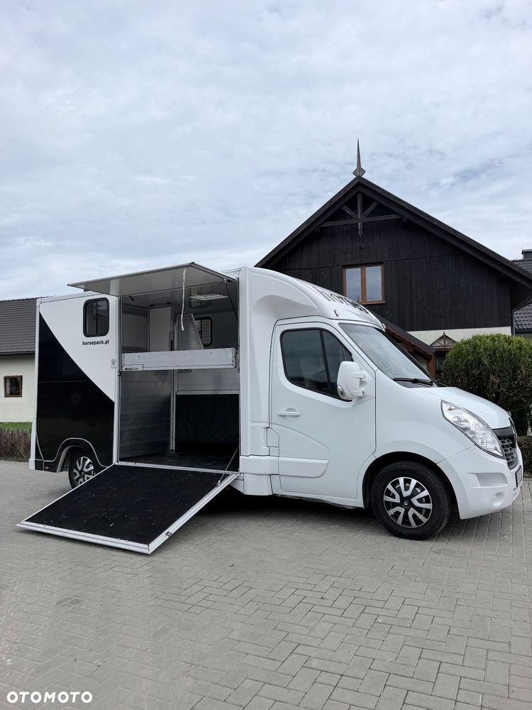 Renault Master L1H1 Pack Clim - 5
