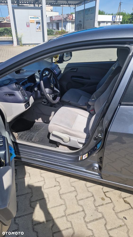 Honda Insight 1.3 IMA Elegance - 3