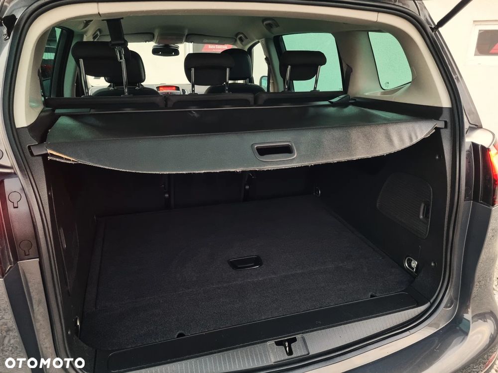 Opel Zafira 1.6 CDTI Enjoy - 14
