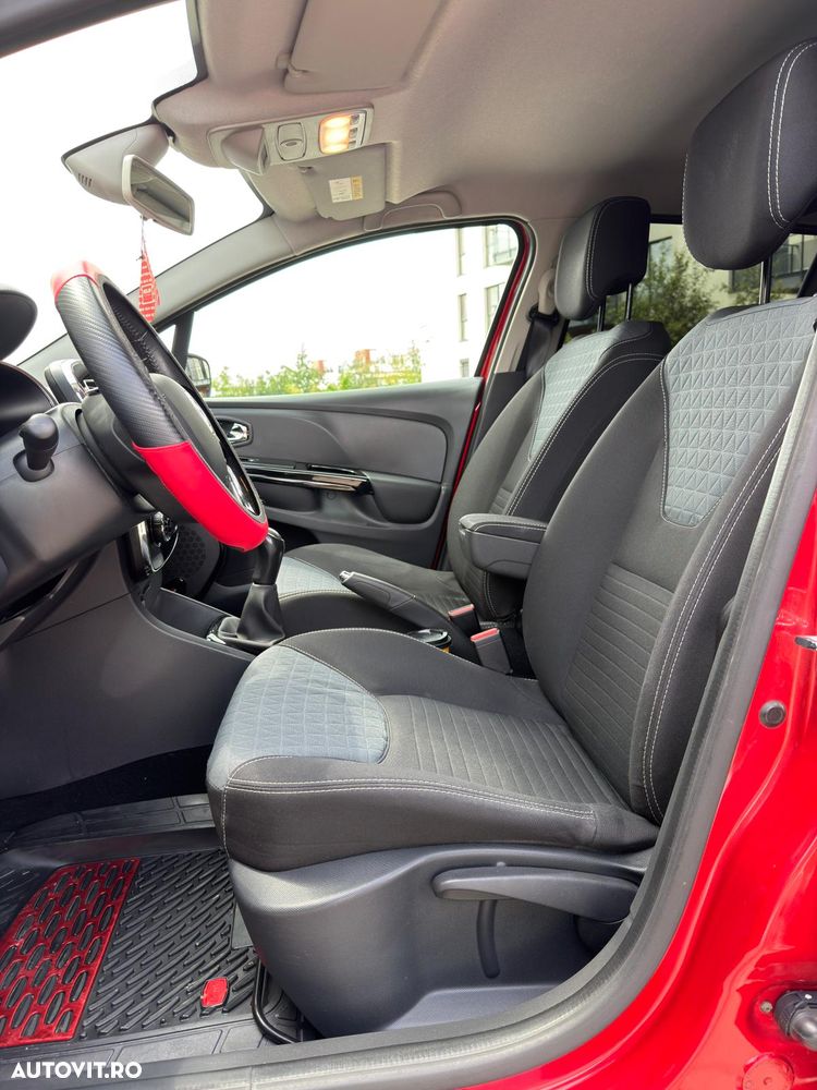 Renault Clio 1.5 Energy dCi 90 Expression - 9