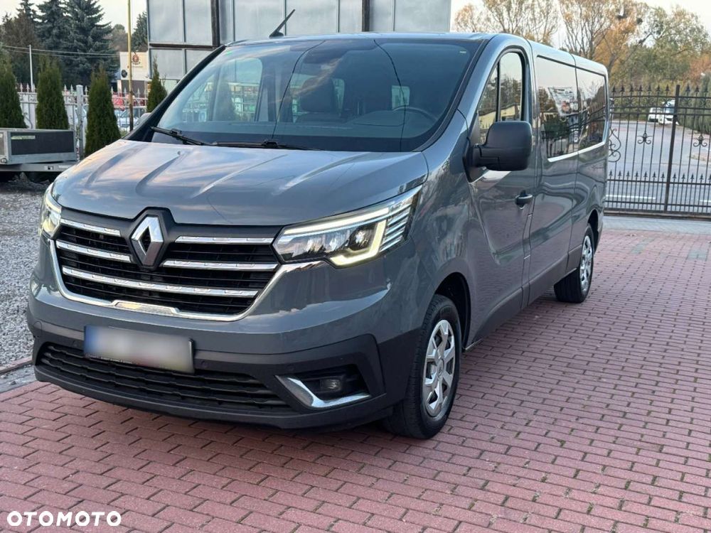 Renault Trafic - 10