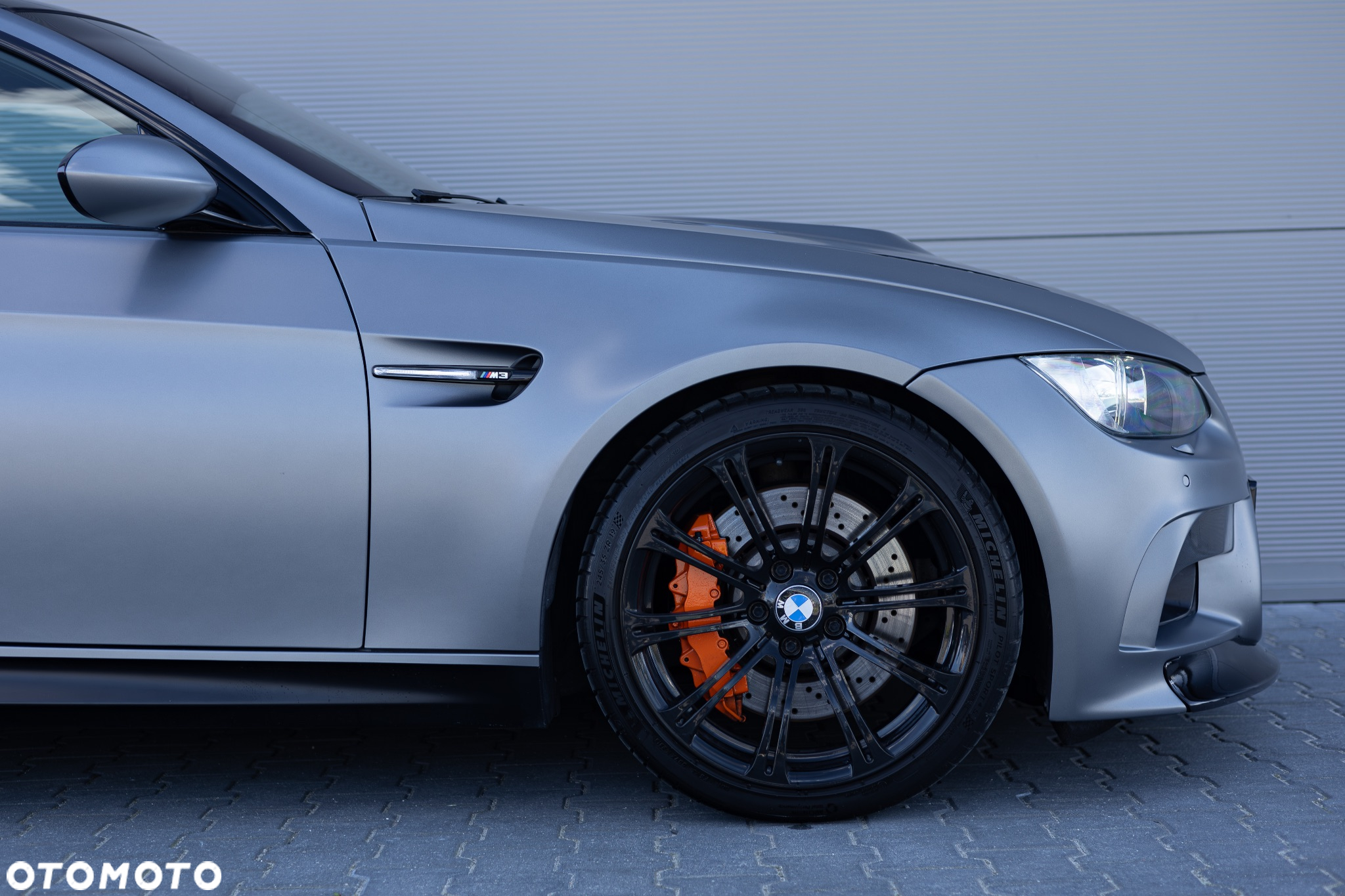 BMW Inny - 11