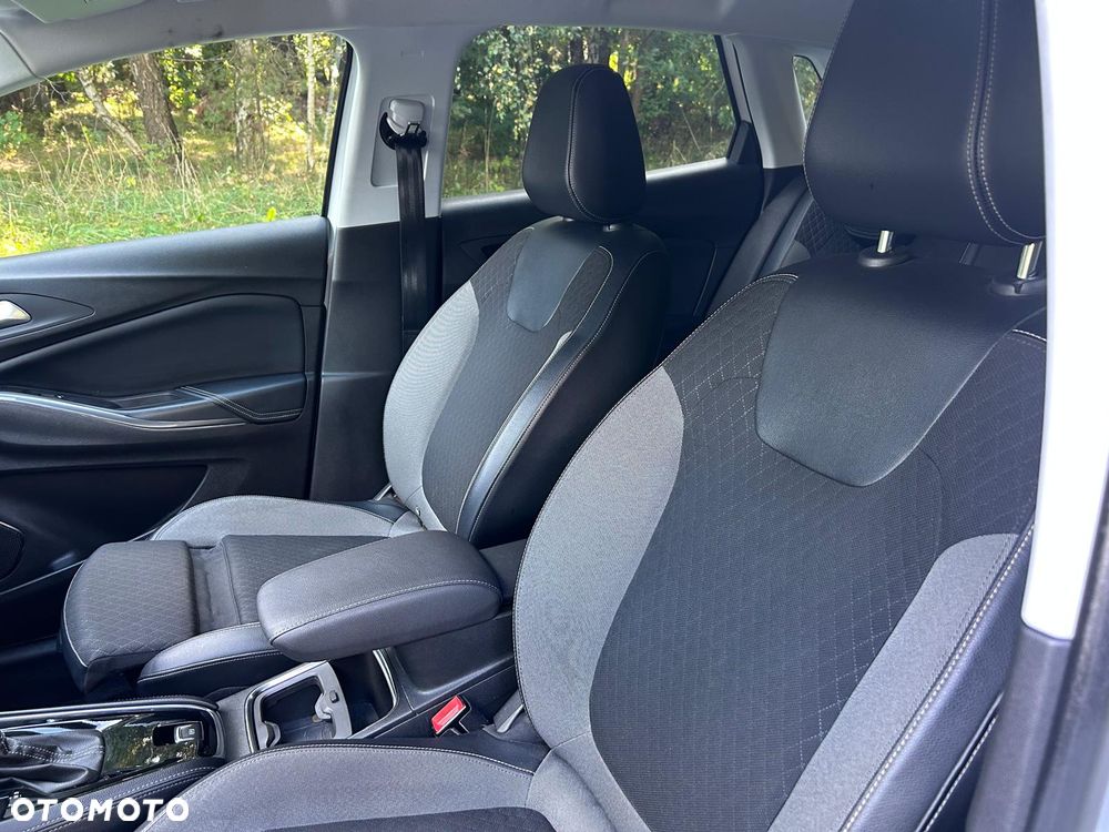 Opel Grandland X 1.6 CDTI Ultimate S&S - 15