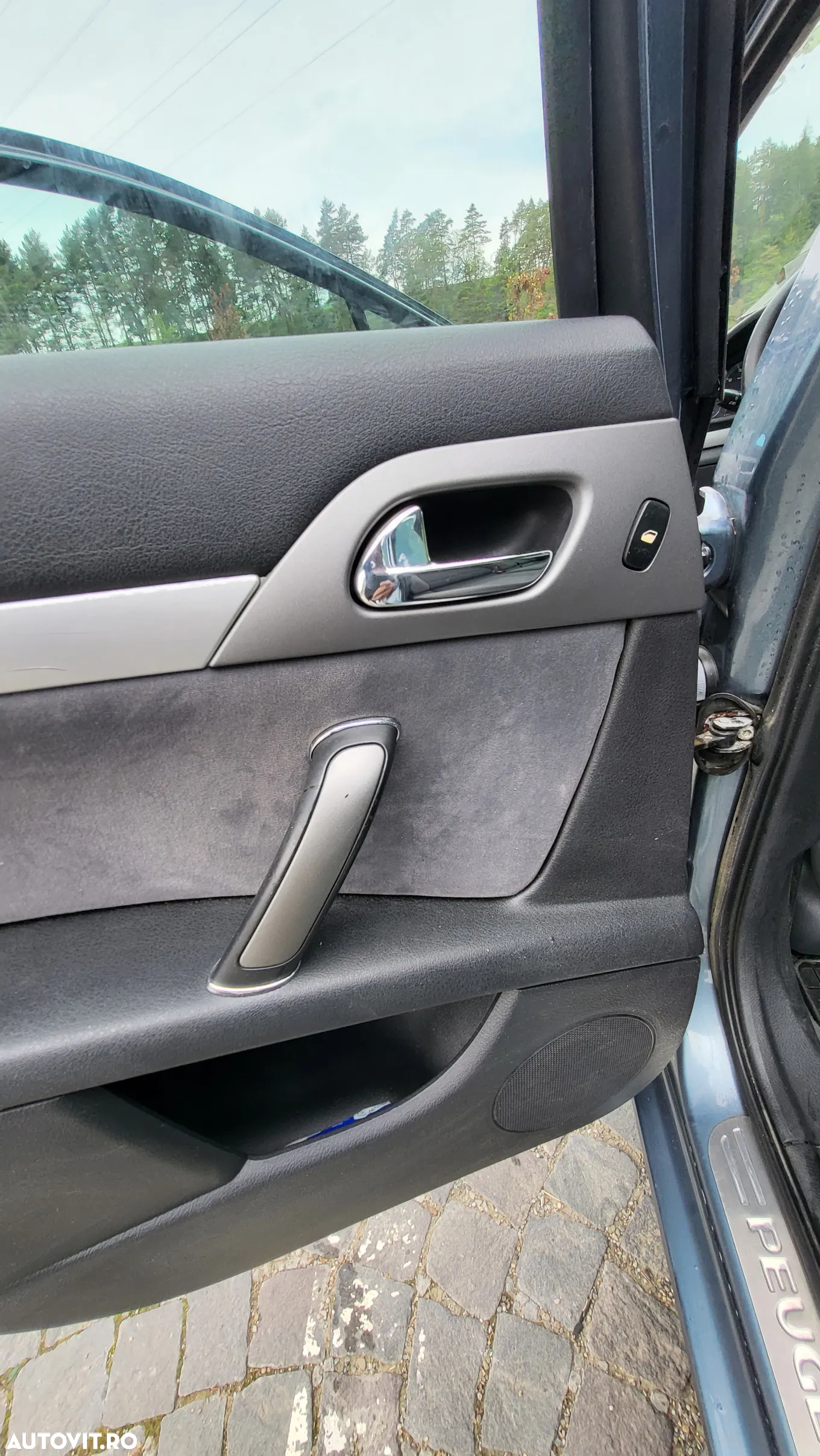 Peugeot 407 2.0E ST Confort - 14