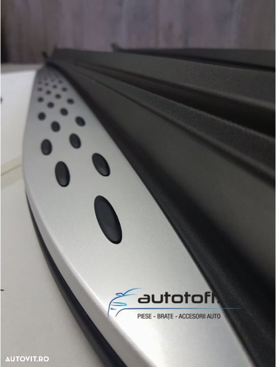 Praguri Mercedes GLC 253 - 4