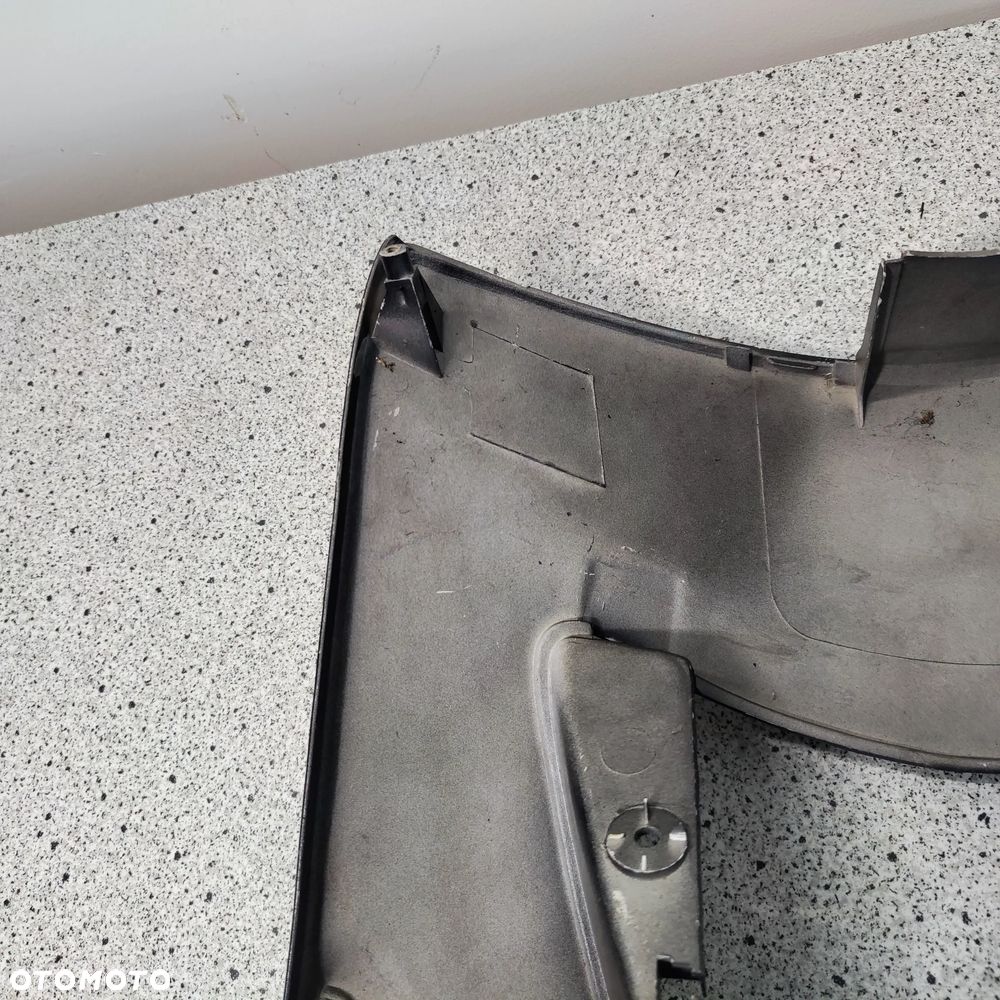 Czacha, czasza, owiewka, osłona przód Yamaha Zest 50 - 20